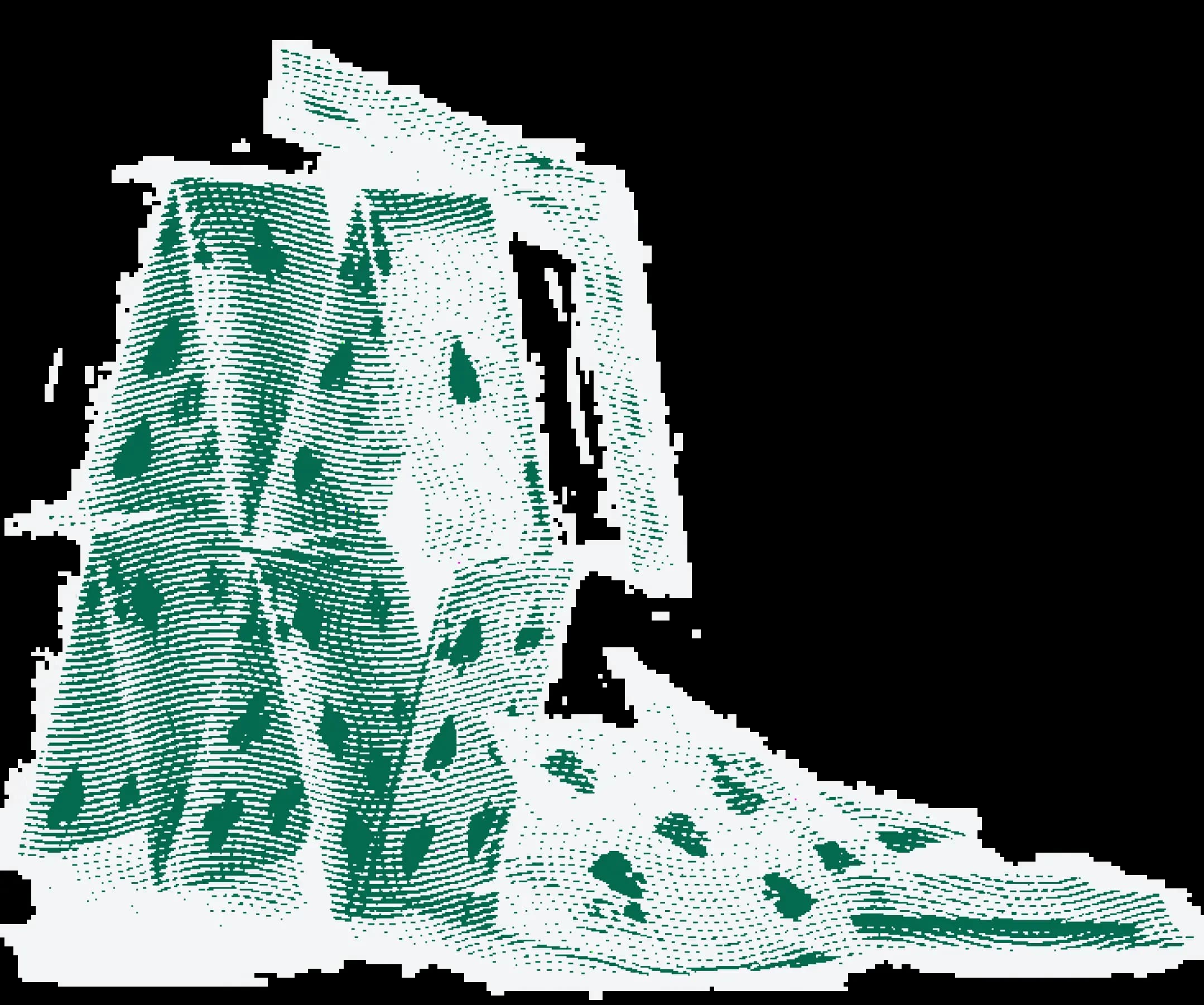 House of Cards Illustration