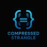 Compressed Strangle