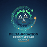 Delta-Rotation Credit Spread Expiry