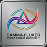 Gamma-Fluxer Credit Spread Overnight