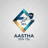 Aastha 35% TSL