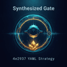 Synthesized Gate
