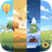 Seasonal Stars Automated