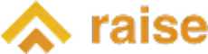 raise logo