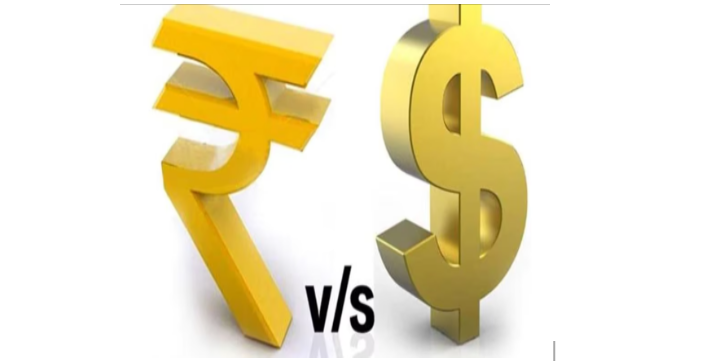 Why Rupee Is Falling Against Dollar 