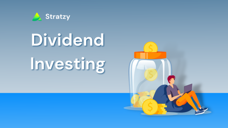 DIVIDEND INVESTING