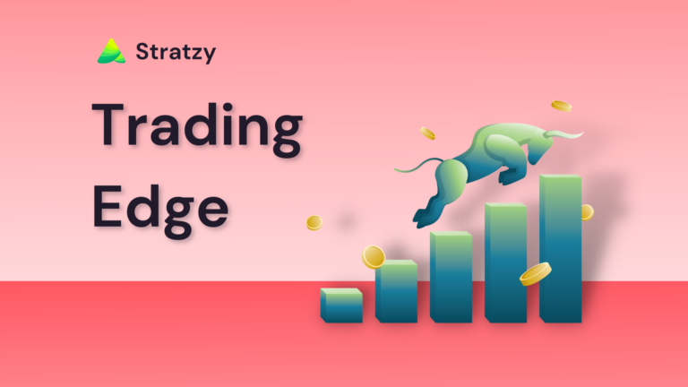 WHAT’S YOUR “EDGE”? CHART OR CHATTER..!!