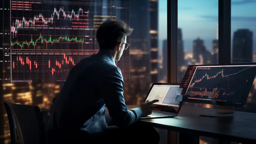 What is Algo Trading? The New Wave in Finance That's Catching Everyone's Eye