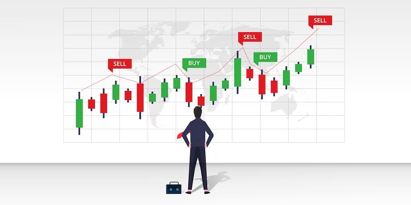 Mastering Swing Trading: The Unique Benefits You Need to Know!