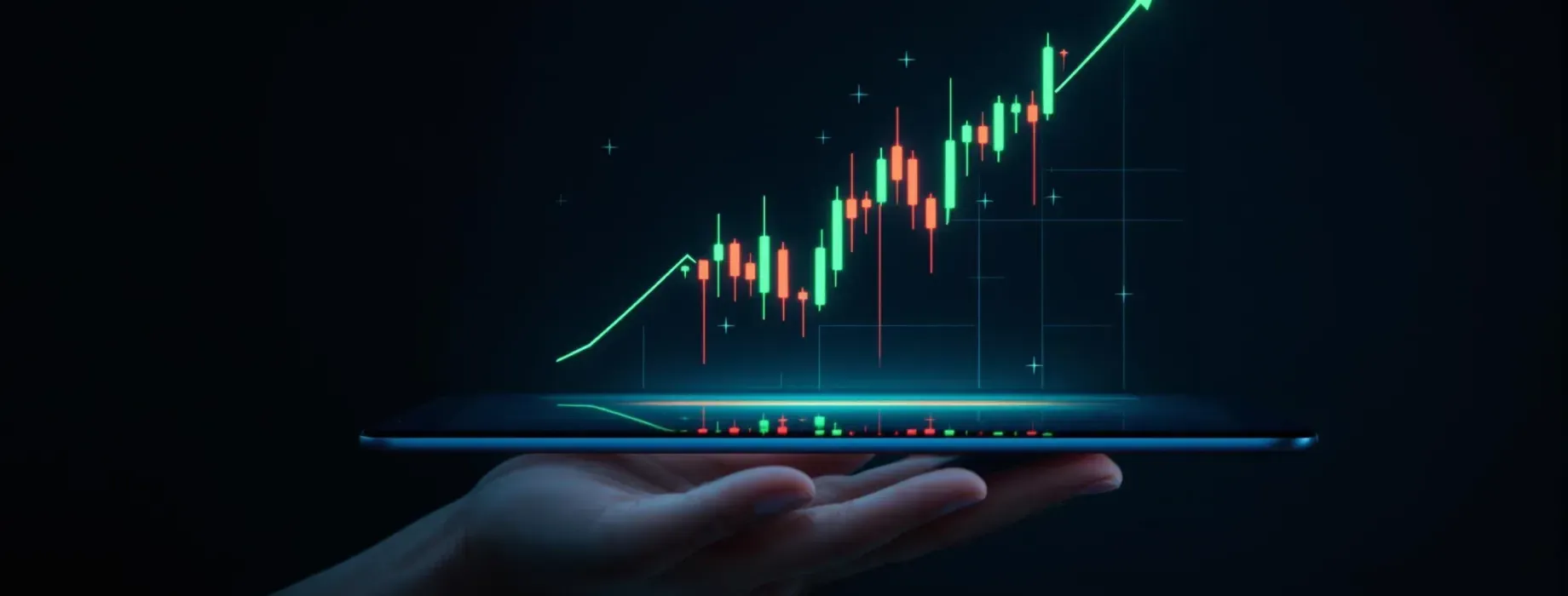 Common Algorithmic Trading Strategies Explained With Simple Examples