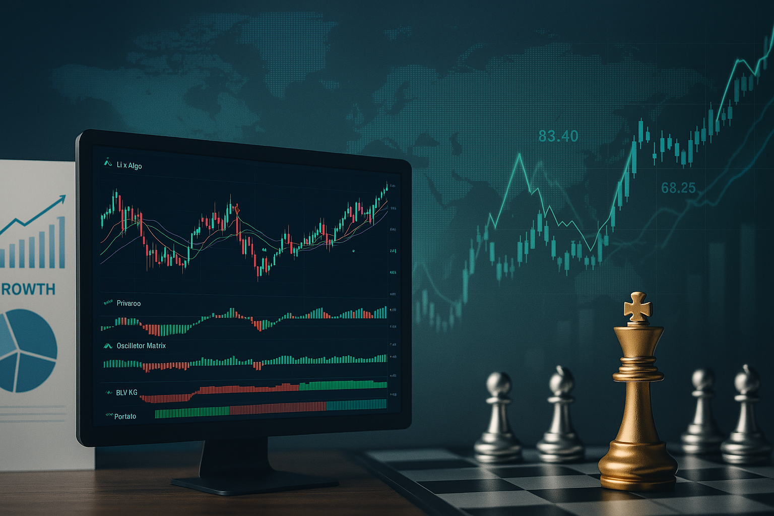 How to Construct a Hybrid Buy and Hold + Trend Following Portfolio