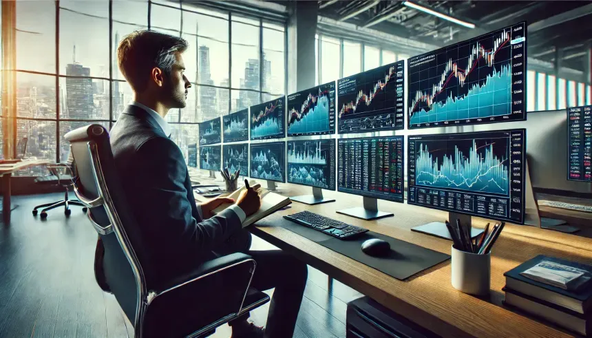 Margin-Aware Position Sizing for Options Algos: Smarter Risk Control for Indian Traders