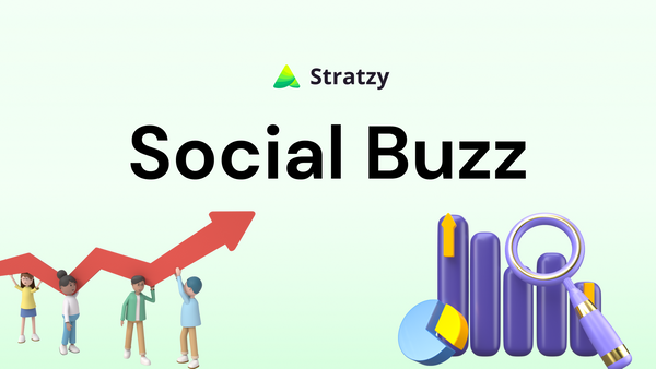 Social Buzz