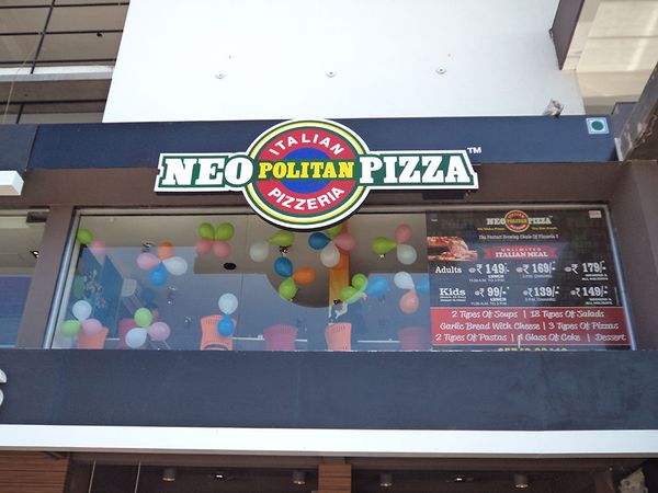 NeoPolitan Pizza IPO: A Comprehensive Guide to the Latest SME IPO