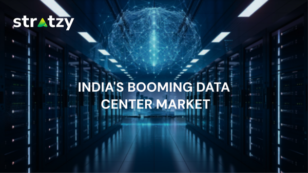 Revolutionizing the Digital Fortress: How AI and Industry Leaders like Black Box Are Shaping the Future of Data Centers in India