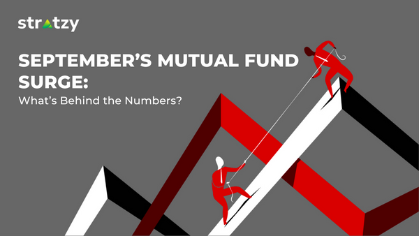 September 2024 Mutual Fund Surge: Record-Breaking SIPs, Small-Cap Rally, and Shifting Investor Trends Unveiled