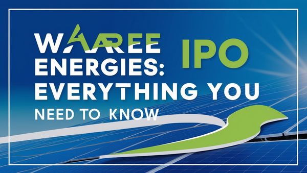 Waaree Energies IPO: Everything You Need to Know
