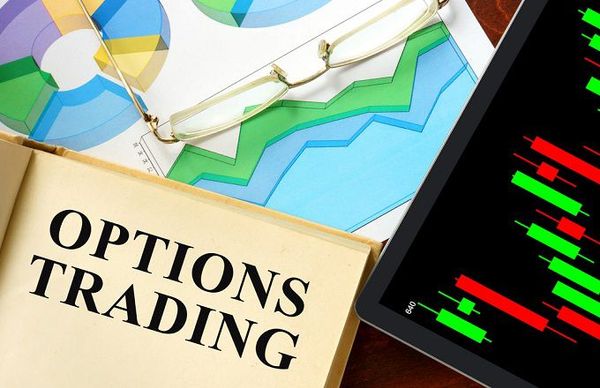 Learn Options Trading with the Indian Stock Market: A Beginner's Guide