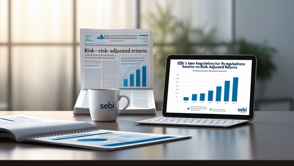 Are You a Mutual Fund Investor? Here’s What SEBI’s New Regulation on Risk-Adjusted Returns Means for You!
