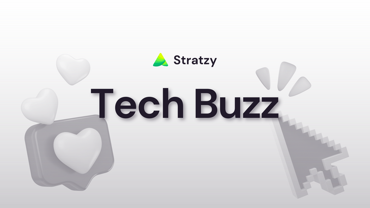 Tech Buzz