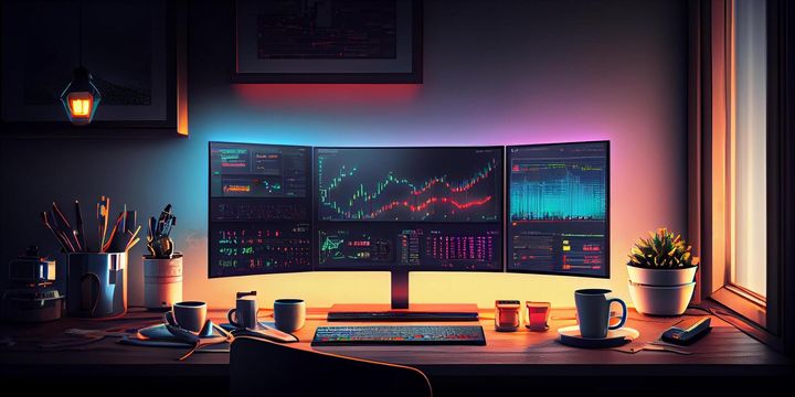 Mastering the Art of Intraday Trading: A Step-by-Step Guide