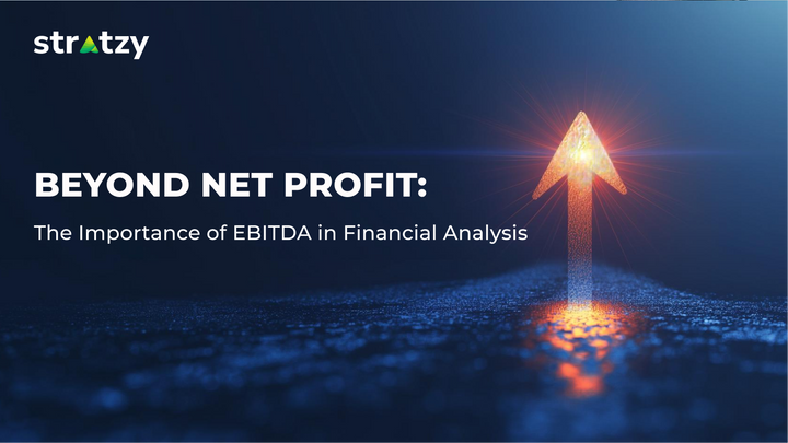 Beyond Net Profit: The Importance of EBITDA in Financial Analysis