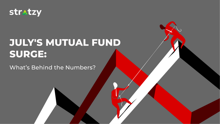 July Mutual Fund Momentum: Growth and Milestones